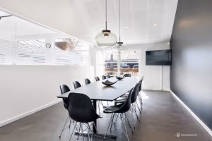 10 Person Private Office