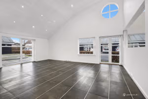 2 Person Private Office