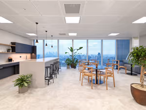 56 Person Enterprise Suite
