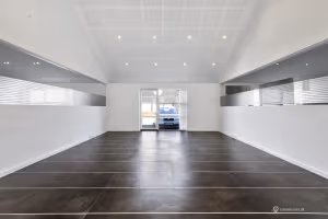 14 Person Private Office