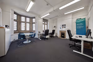 23 Person Enterprise Suite