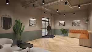 46 Person Enterprise Suite