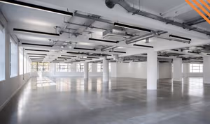 75 Person Managed Space