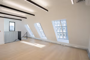 16 Person Private Office