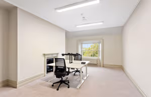 6 Person Private Office