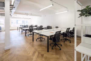 74 Person Enterprise Suite