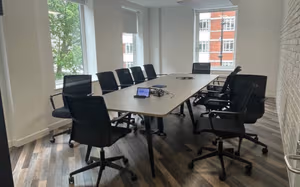 40 Person Enterprise Suite