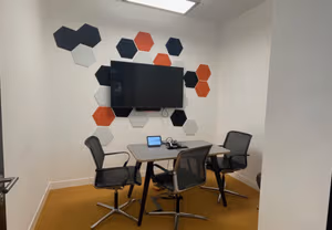 44 Person Enterprise Suite