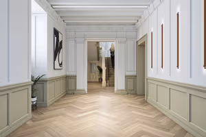 11 Person Private Office