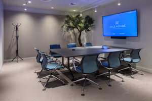 15 Person Enterprise Suite
