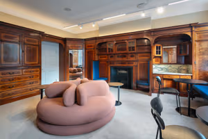 15 Person Private Office