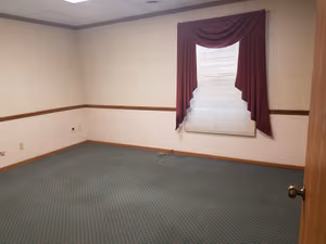 2 Person Private Office