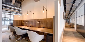 2 Person Private Office