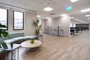 1 Person Virtual Office