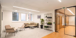 46 Person Managed Space