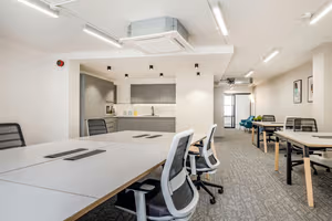 16 Person Enterprise Suite