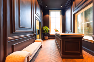 12 Person Private Office
