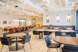 23 Person Enterprise Suite