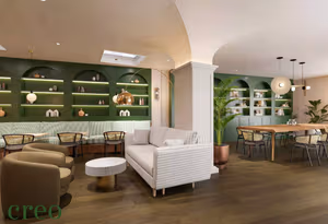 41 Person Enterprise Suite