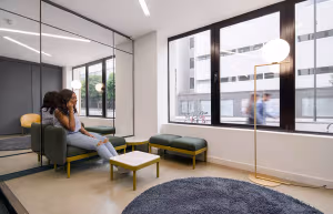 114 Person Enterprise Suite