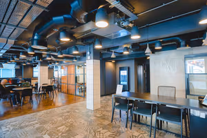 19 Person Enterprise Suite