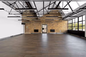 8 Person Private Office