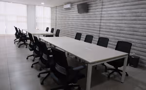 1 Person Virtual Office