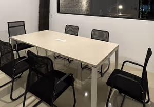 1 Person Virtual Office