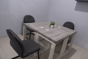 1 Person Virtual Office