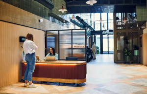 30 Person Enterprise Suite