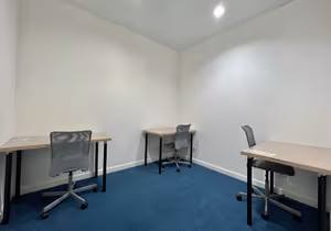 2 Person Virtual Office