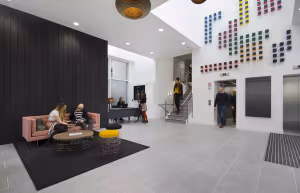 15 Person Enterprise Suite