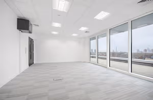 22 Person Enterprise Suite