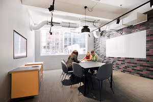 19 Person Enterprise Suite