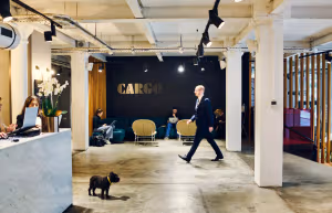 38 Person Enterprise Suite