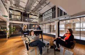 41 Person Enterprise Suite