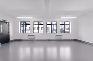 6 Person Private Office