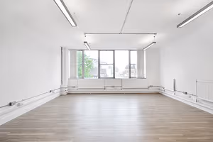 16 Person Enterprise Suite