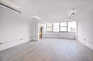 40 Person Private Office