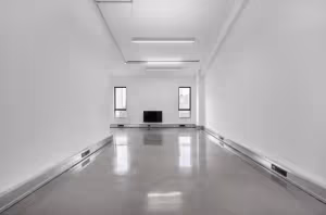 77 Person Private Office