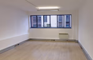 3 Person Private Office