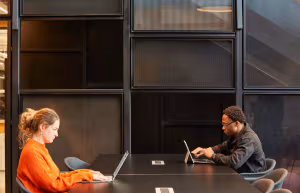 12 Person Enterprise Suite