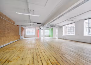 4 Person Private Office