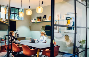 56 Person Enterprise Suite