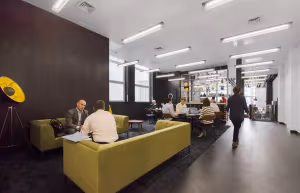 43 Person Enterprise Suite