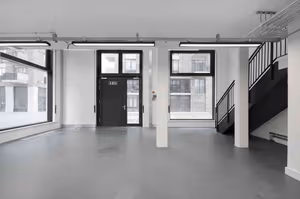 8 Person Private Office