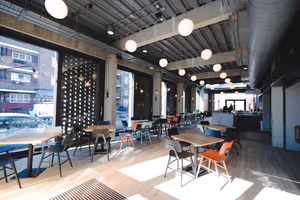 24 Person Enterprise Suite