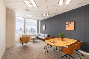 2 Person Private Office