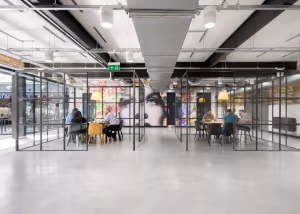 22 Person Enterprise Suite