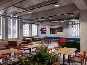 16 Person Enterprise Suite